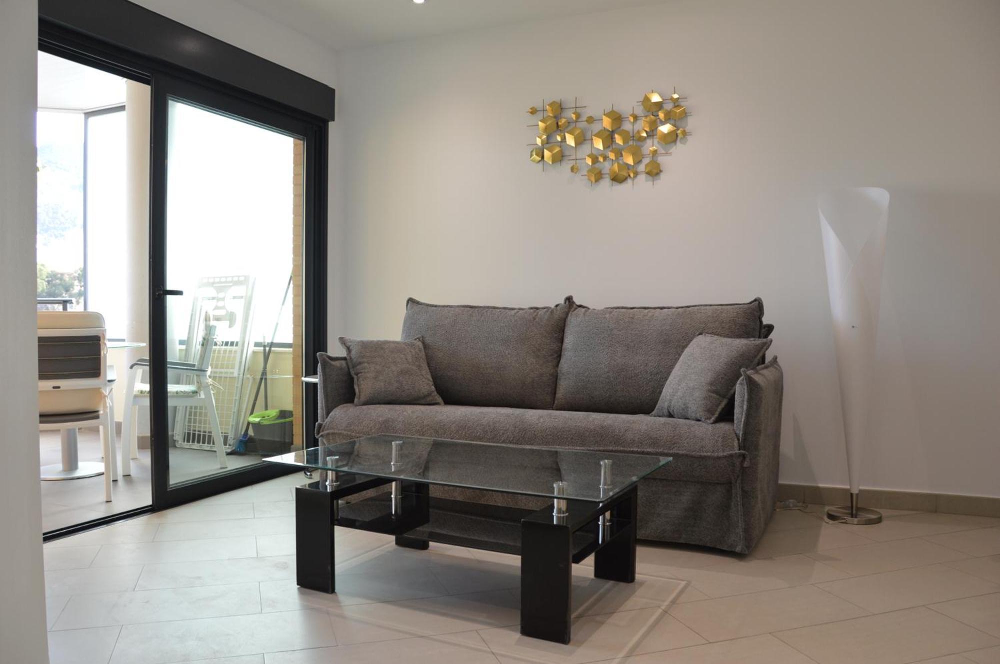 Apartament Albir El Albir
