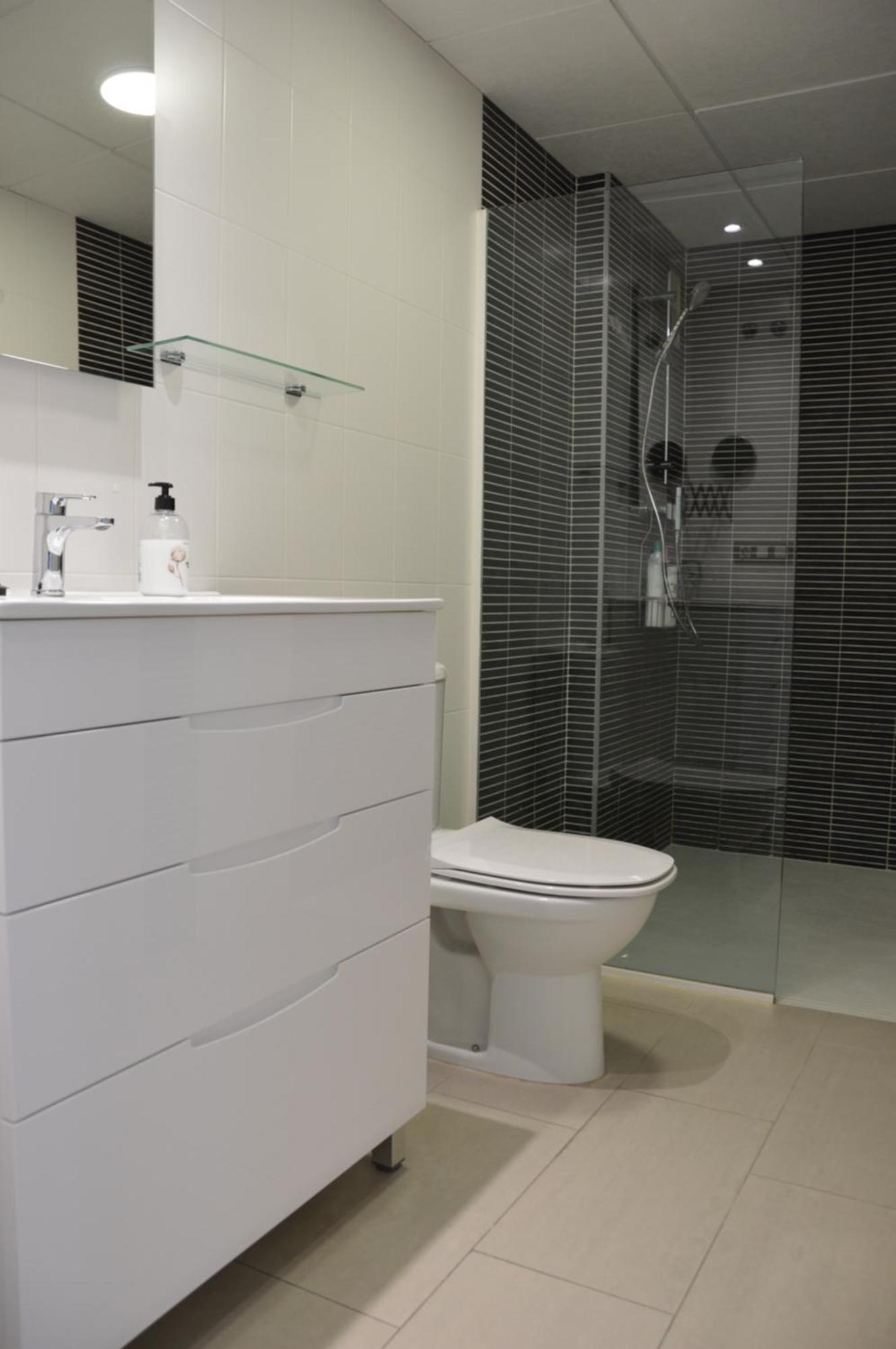 Albir Apartament El Albir