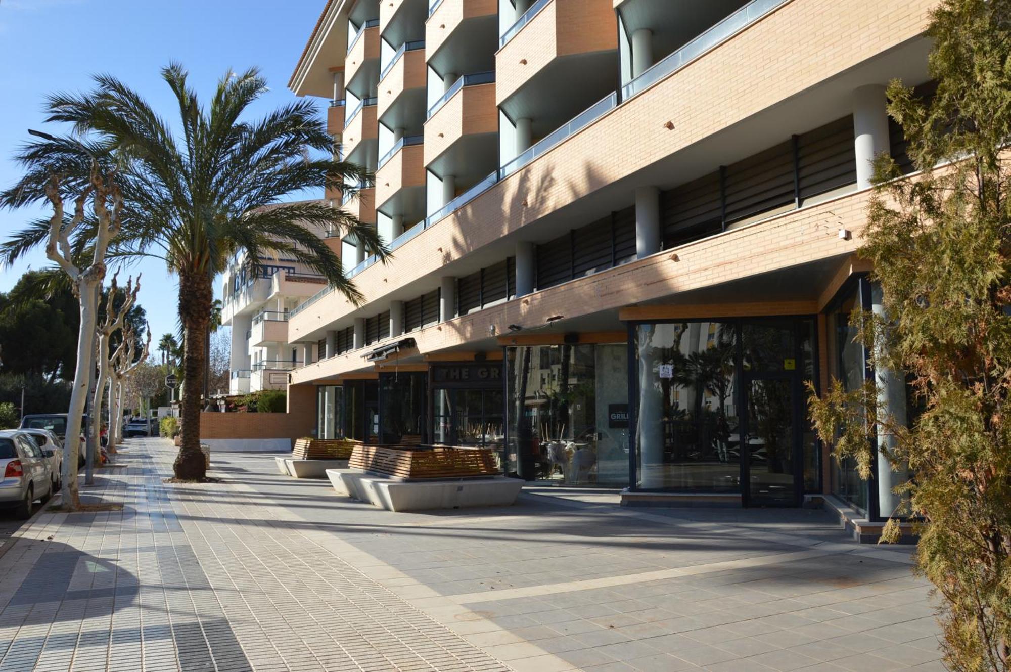 Albir Apartament *