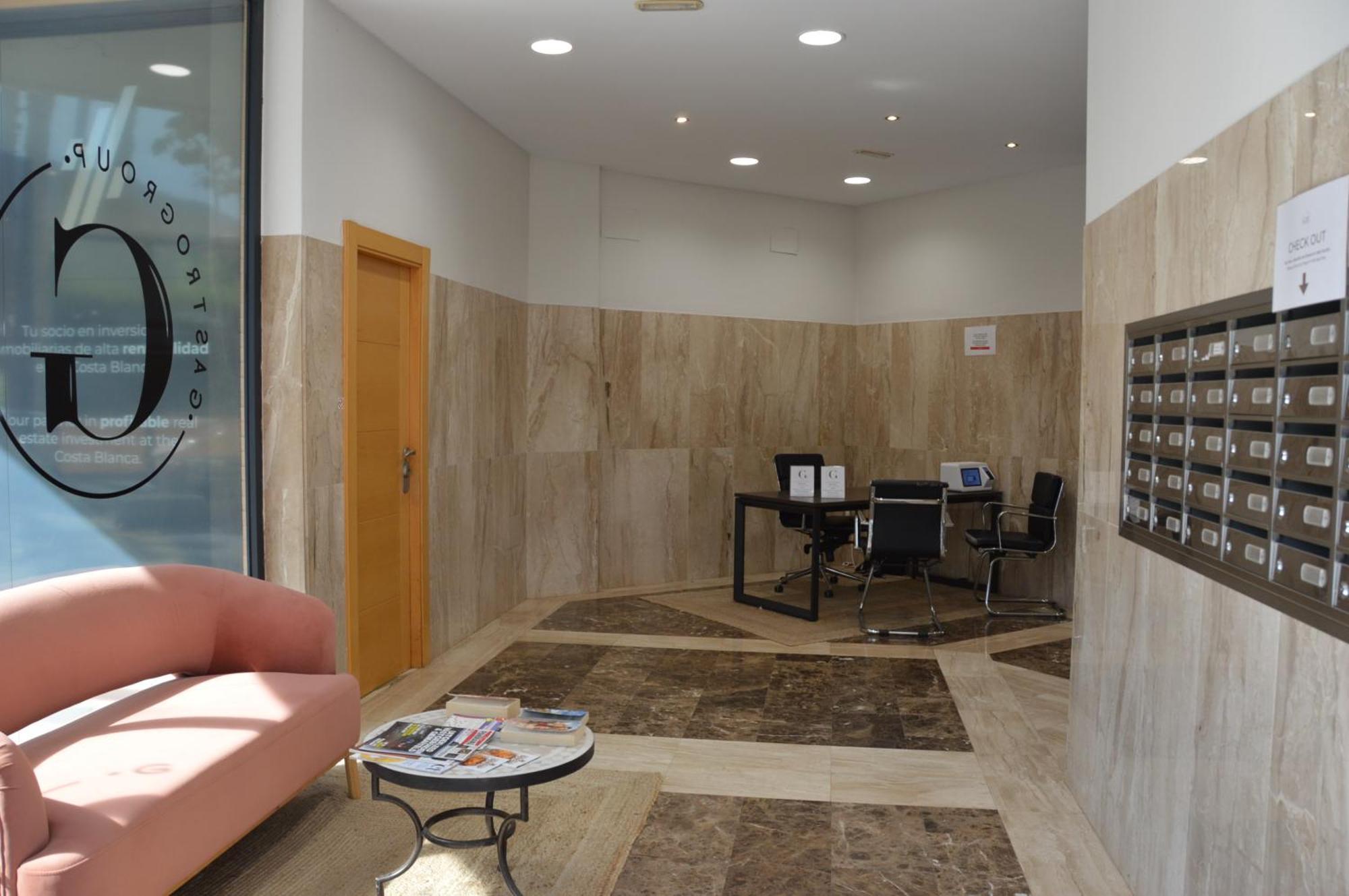 Albir Apartament El Albir