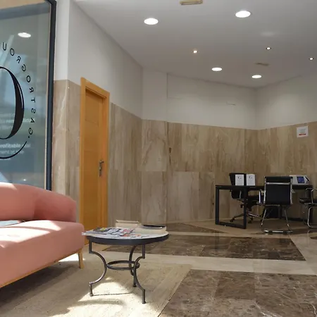 Albir Beach Apt El Albir Zewnętrze zdjęcie