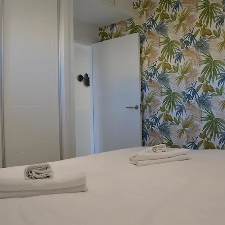 Albir Beach Apt El Albir Zewnętrze zdjęcie
