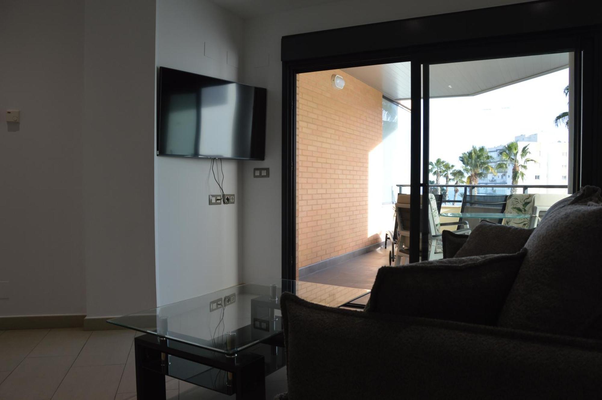 Appartement Albir