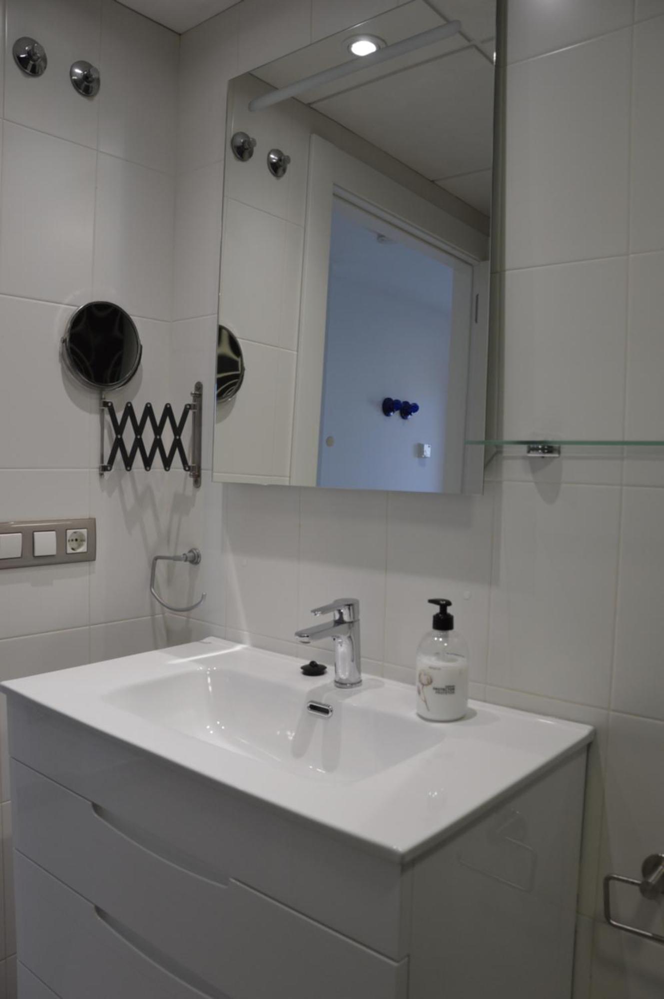 Appartement Albir
