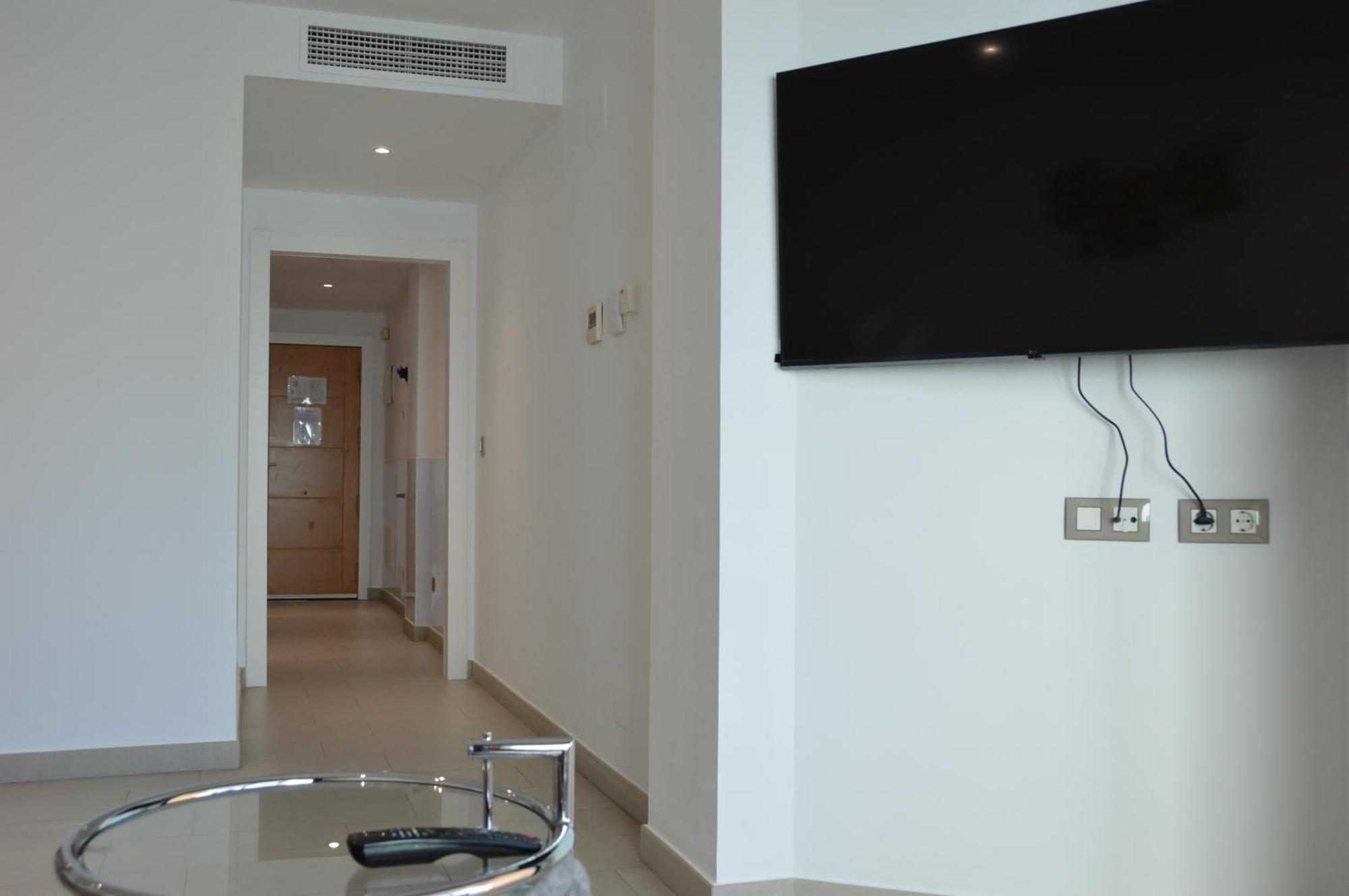 Albir Appartement *