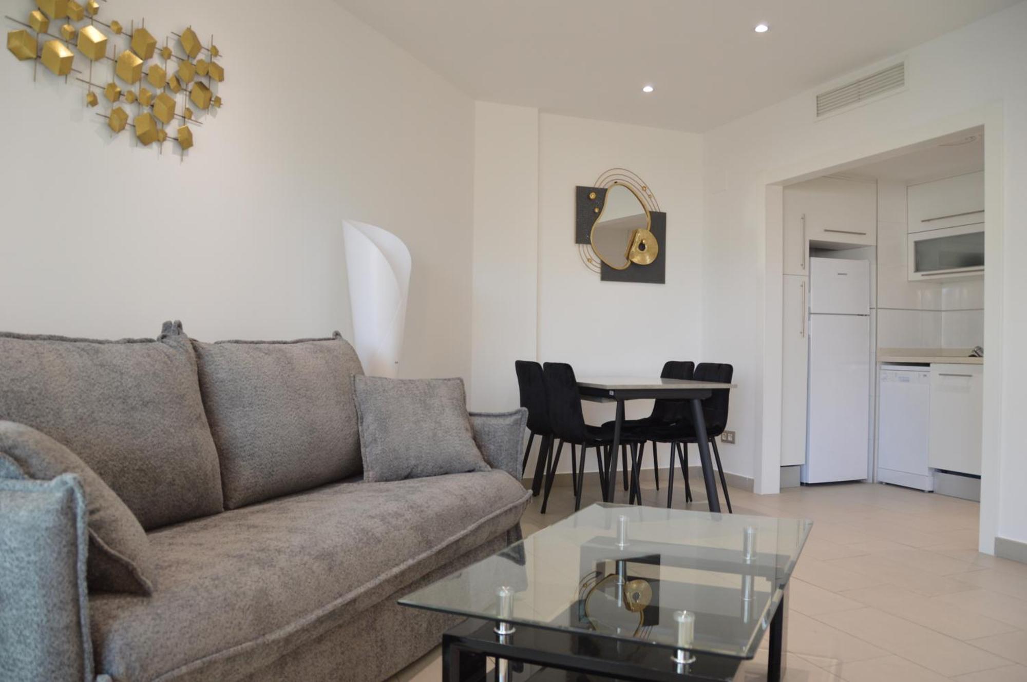 Appartement Albir *