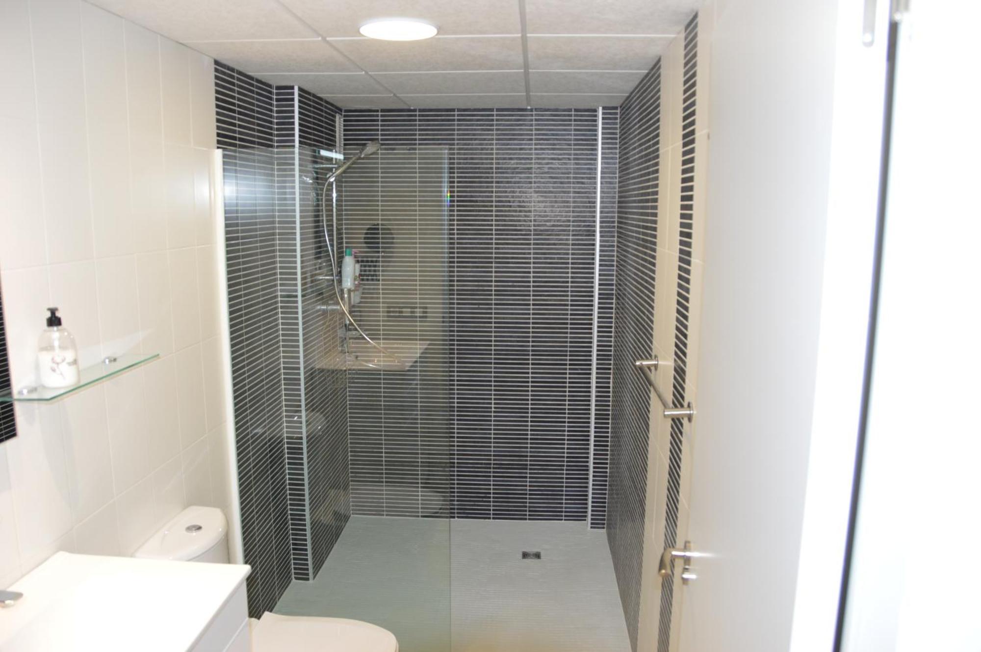 Appartement Albir