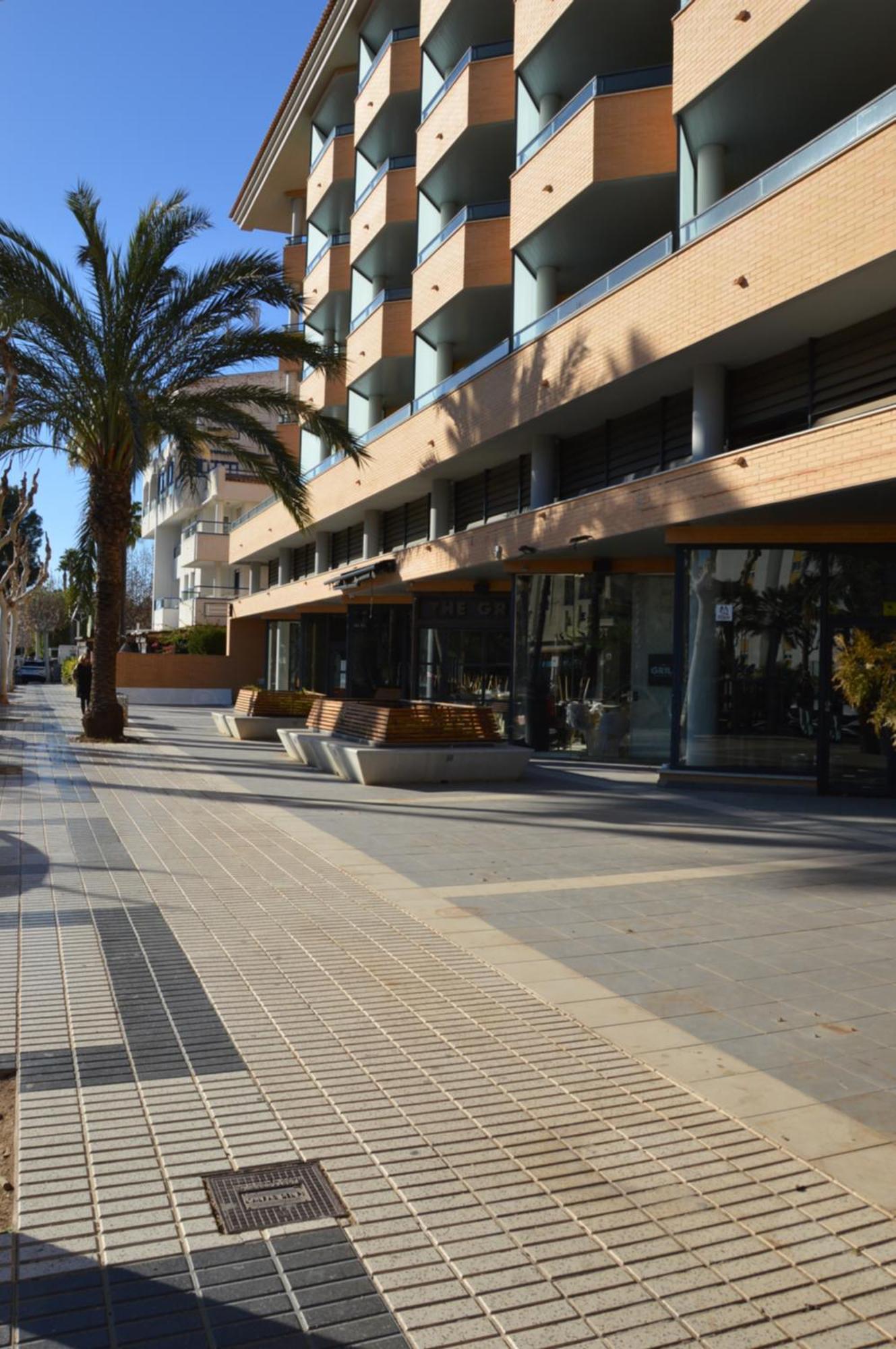 Albir Appartement El Albir
