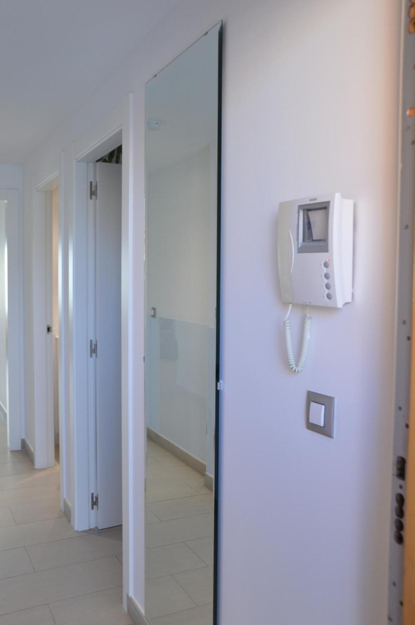 Appartement Albir *