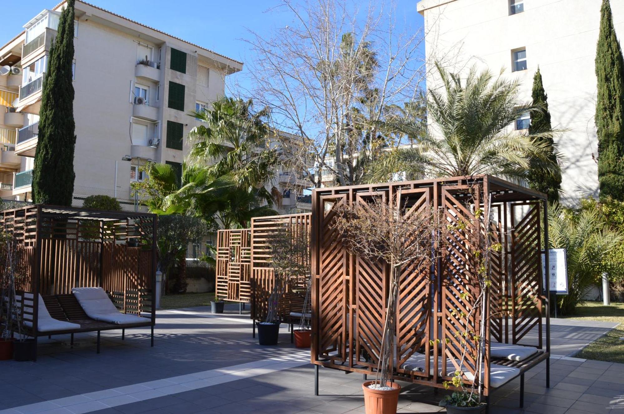 Appartement Albir *