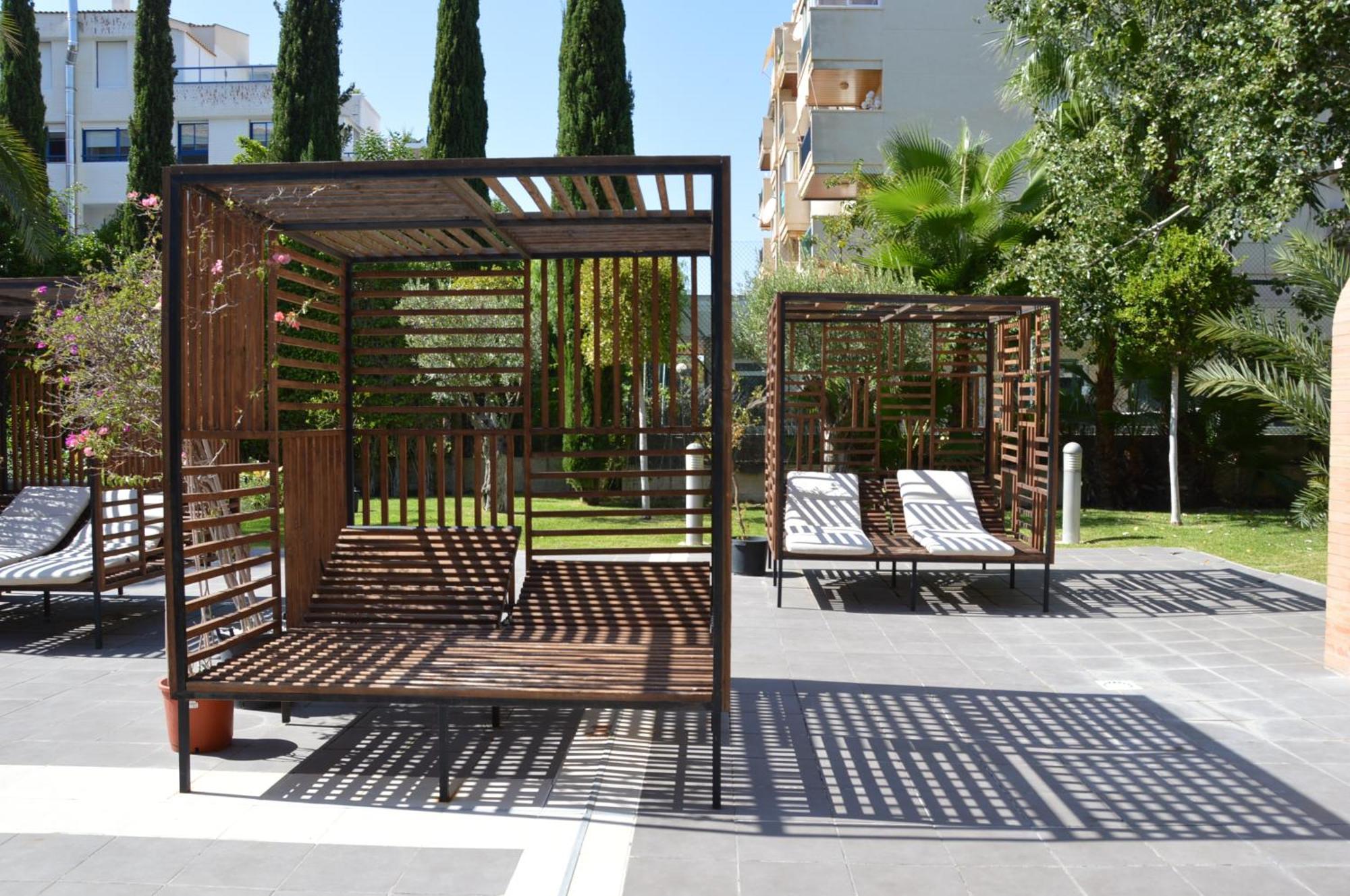 Appartement Albir